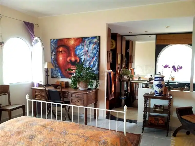 Habitación de Casa o chalet en venta en Arona con Aire acondicionado, Terraza y Amueblado