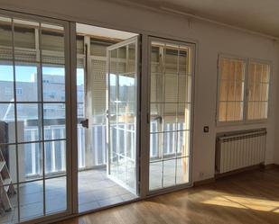 Balcony of Flat for sale in Parla  with Air Conditioner, Heating and Parquet flooring