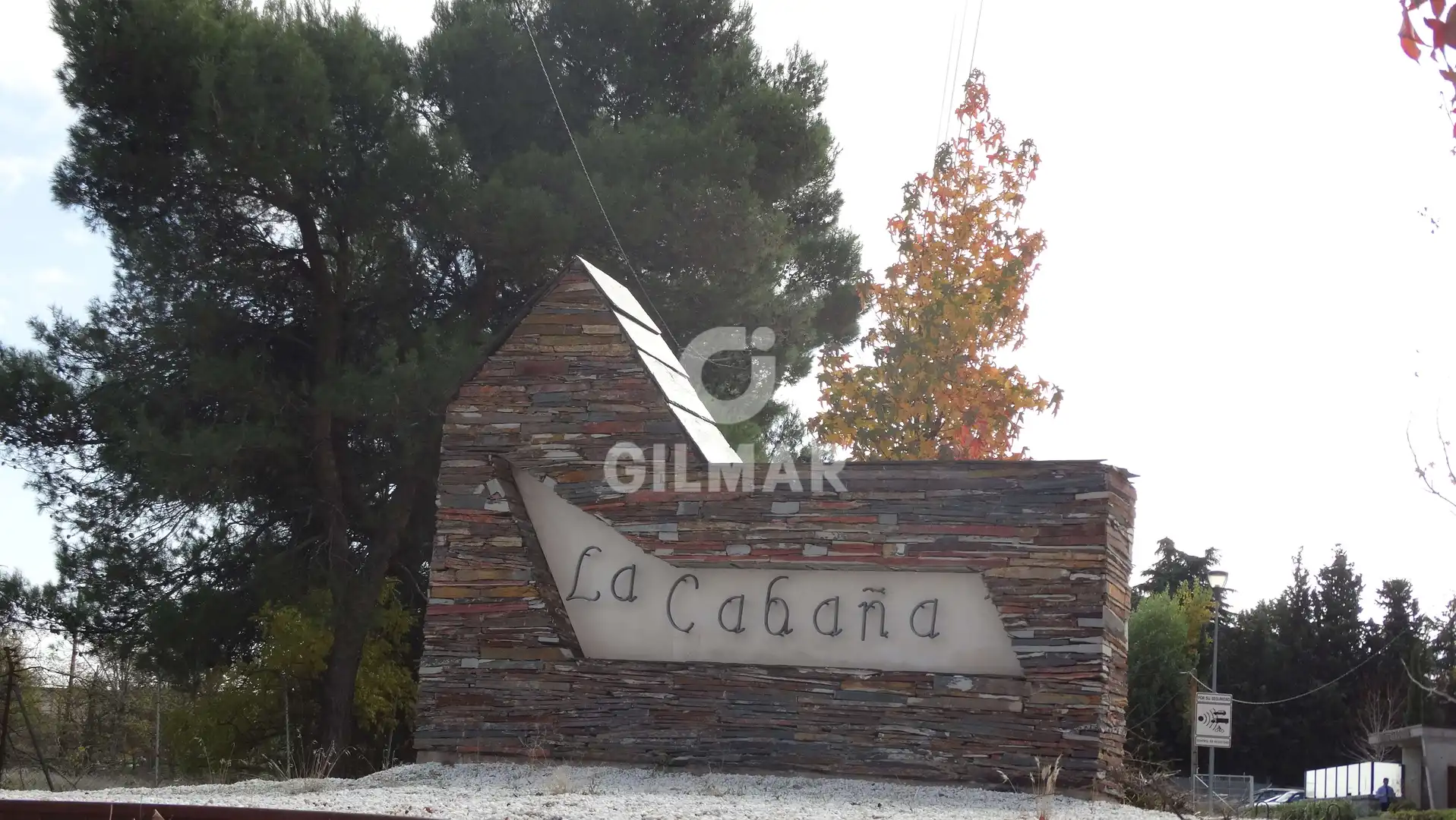 Residential for sale in Pozuelo de Alarcón