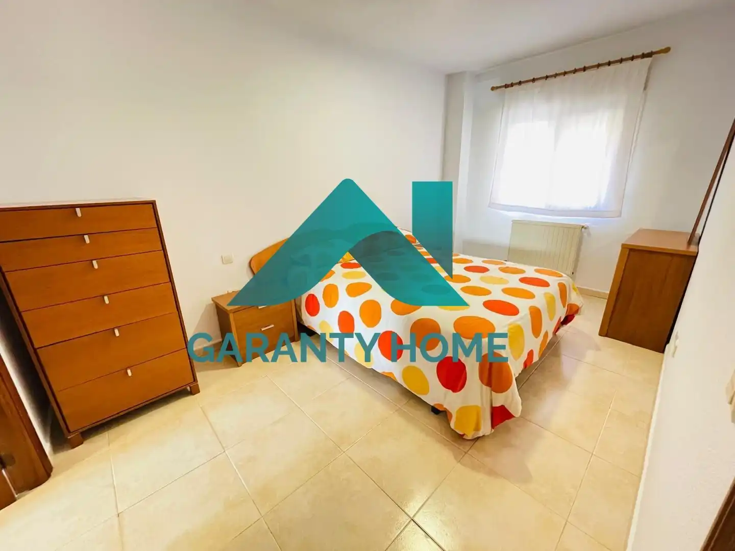 Flat with lift to rent in Nuevo Cáceres, imagen 2