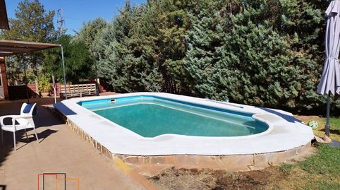 Foto 2 de Finca rústica en venta en Valdepeñas, Ciudad Real