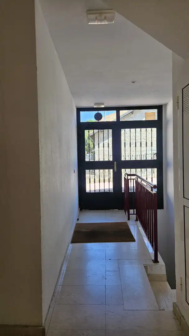 Pis de lloguer en Alpedrete amb Calefacció, Parquet i Terrassa