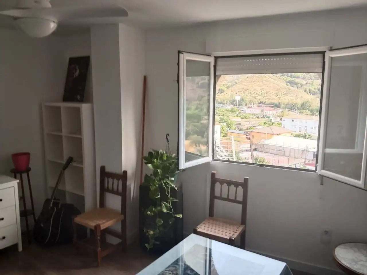 Habitación de Piso de alquiler en Cenes de la Vega con Amueblado