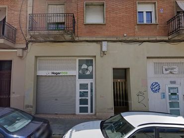 Locale commerciale in vendita a Carrer del Ripollès