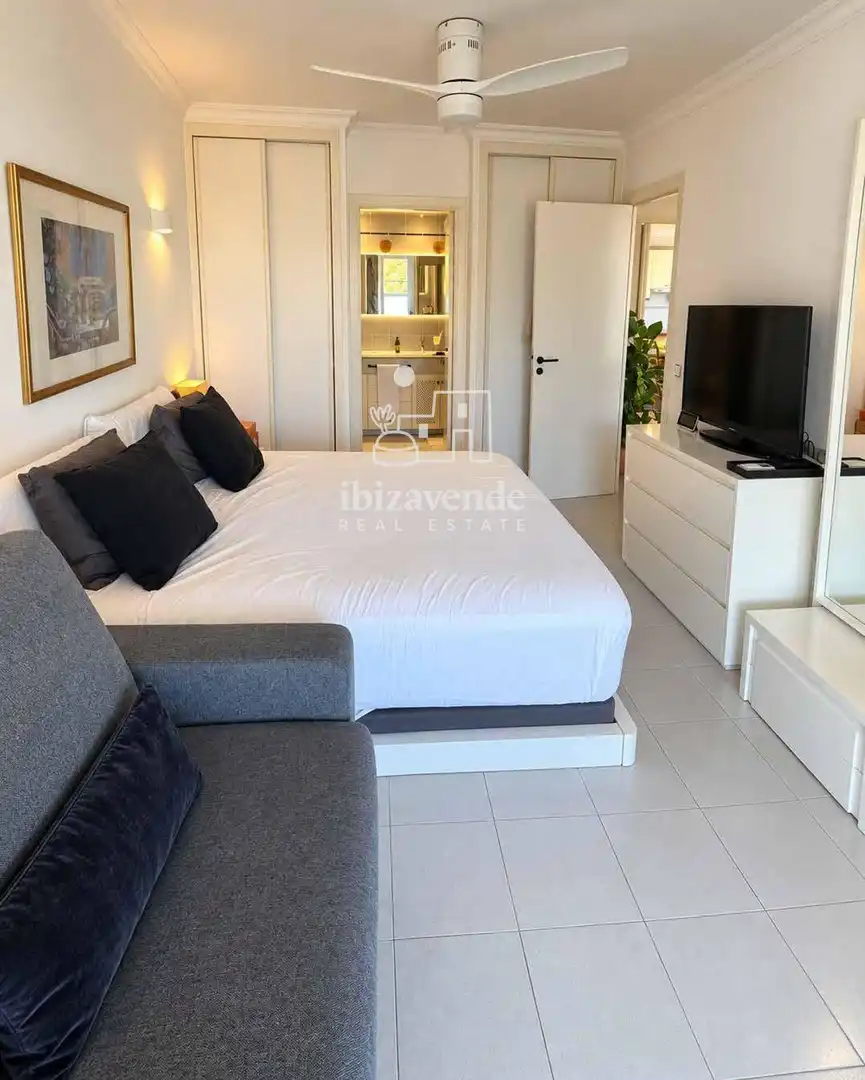 Piso con piscina en venta en historiador joan mari cardona, imagen 8
