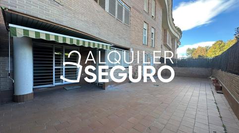 Foto 4 de Pis de lloguer a Cervantes, Auditorio, Madrid