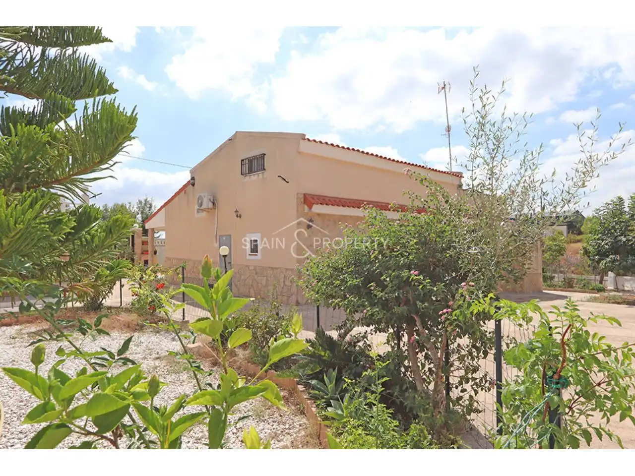 Maison rustique avec piscine à vendre à Calle POLIGONO 19 543, imagen 26