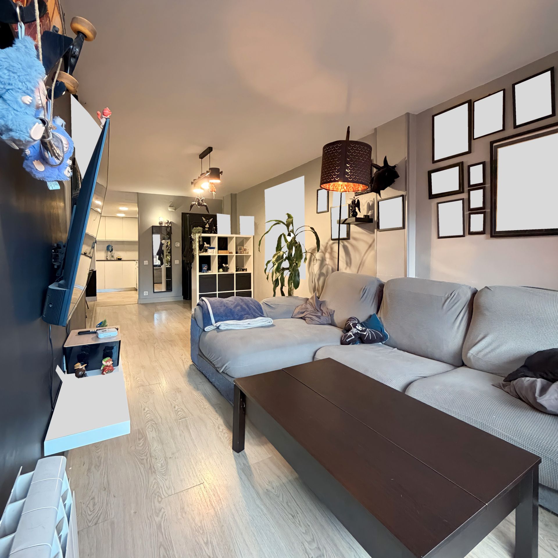 Pis en venda a Carrer Sant Eudald