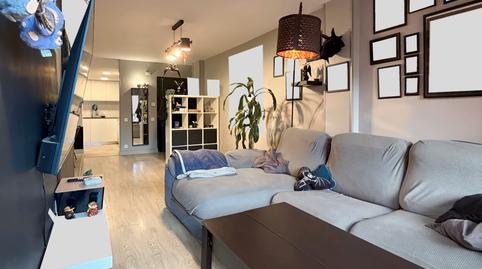 Foto 3 de Pis en venda a Carrer Sant Eudald, Canovelles, Barcelona