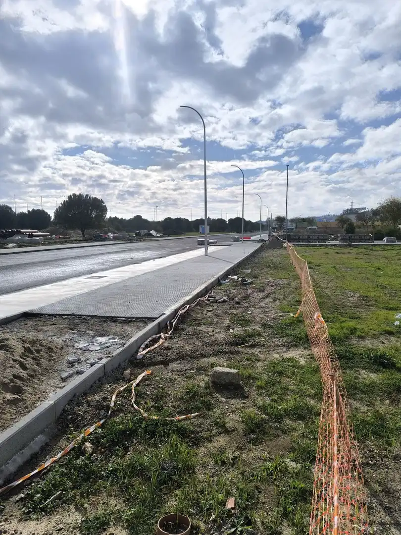Residencial en venta en MARCELINO CAMACHO, Zona Nueva Camas - Marcelino Camacho