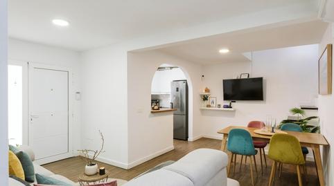 Foto 4 de Dúplex en venda a Calle Calle José de Viera y Clavijo, 8, Centro - La Vega Alta, Arrecife