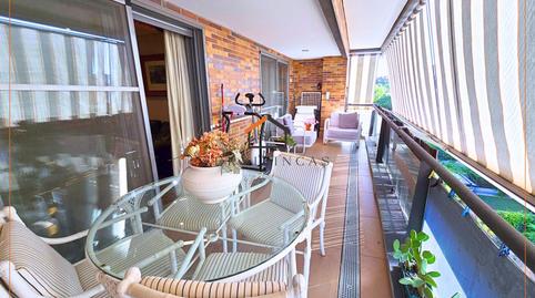 Foto 4 von Dachboden zum Verkauf in Camino Tomillaron, Marazuela - El Torreón, Las Rozas de Madrid