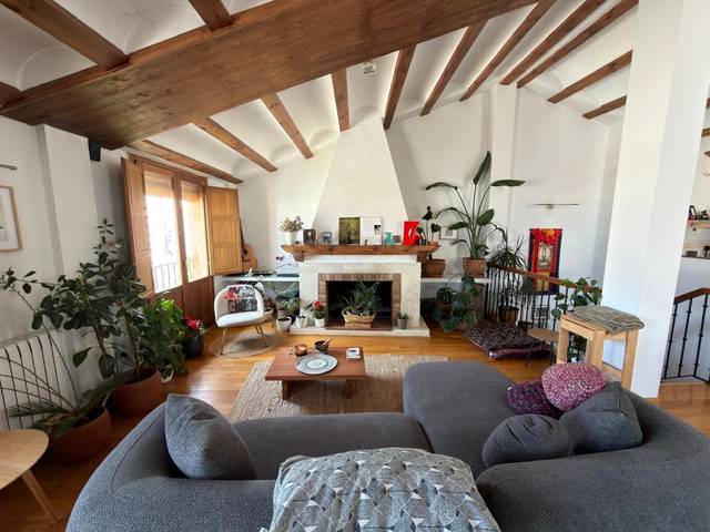 Casa-chalet en Venta en Los Tiradores