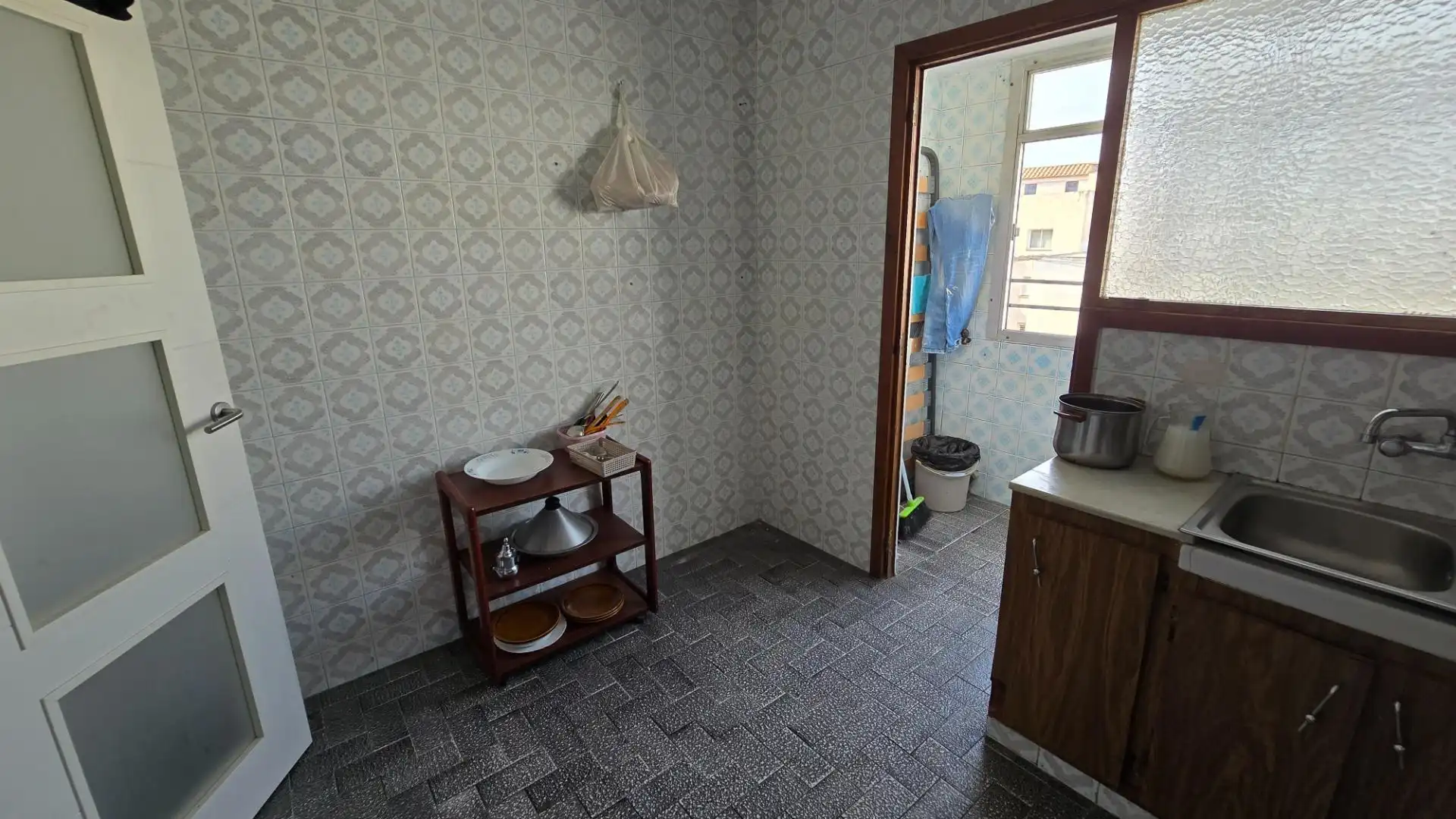 Cocina de Piso para compartir en Gandia