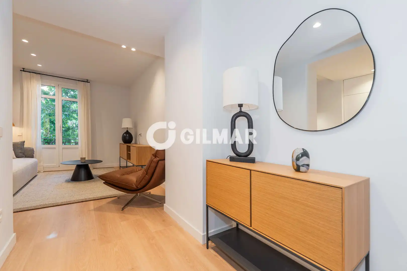 Piso con ascensor en venta en Barrio de Salamanca, imagen 11