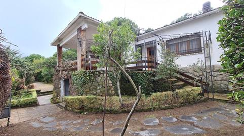 Foto 2 de Casa o xalet en venda a Urbanización la Picota, La Adrada , Ávila