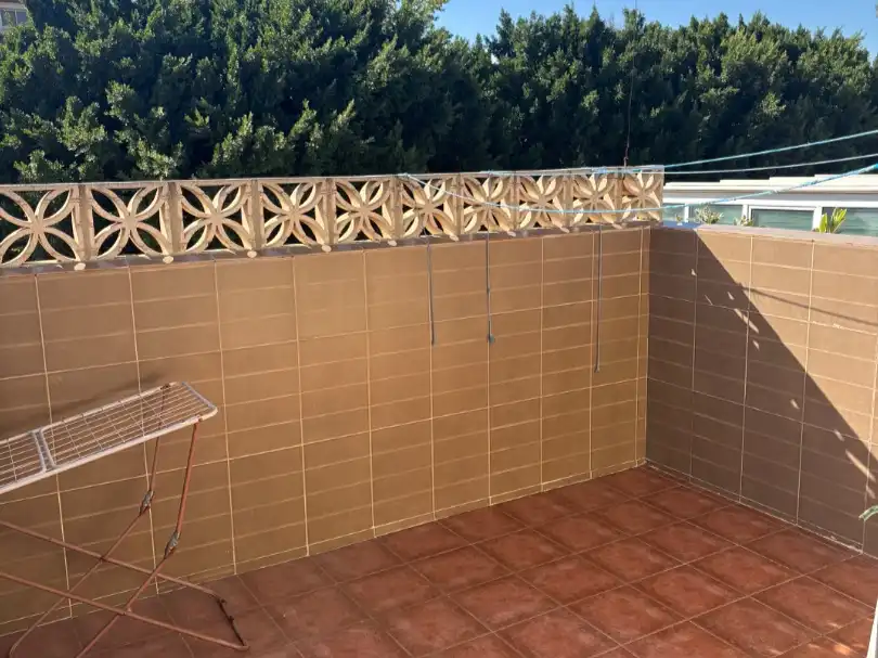 Appartement à louer à Calle Cristo del Puerto 7, imagen 3