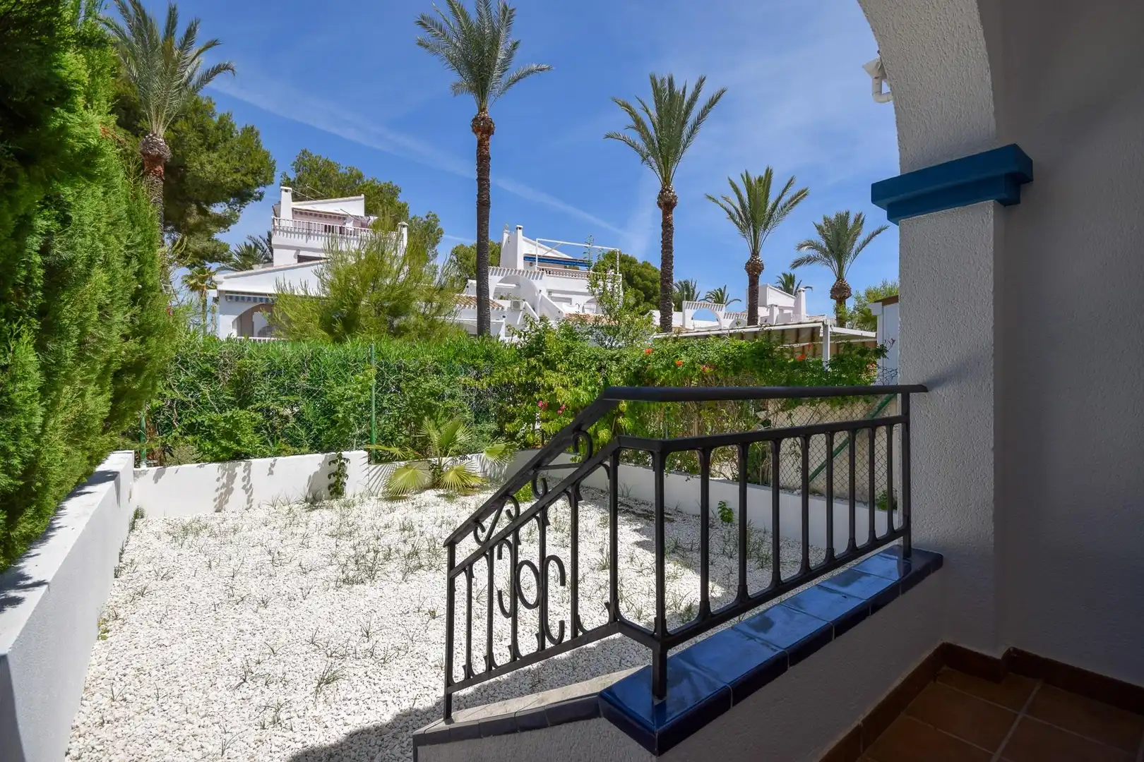 Bungalow amb piscina en venda a Orihuela Costa, imagen 19