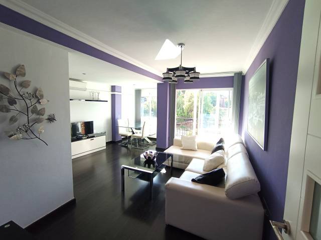 Piso en Alquiler en BENIGNO SANTIAGO PEÑA en El Ejido