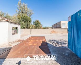 Terreny industrial en venda en Sant Cugat del Vallès