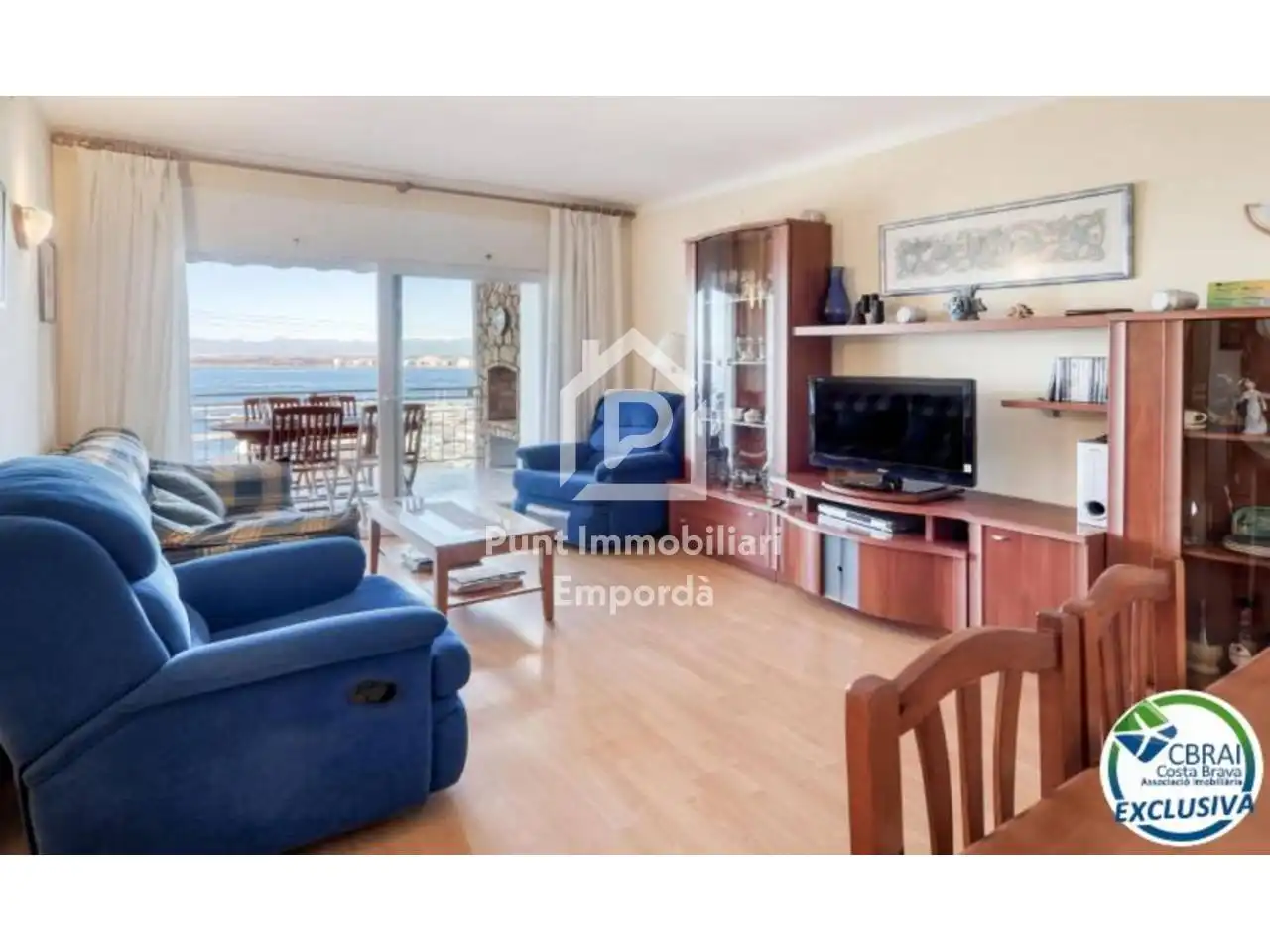 Apartamento con terraza en venta en Calle Francesc Alegre, imagen 12