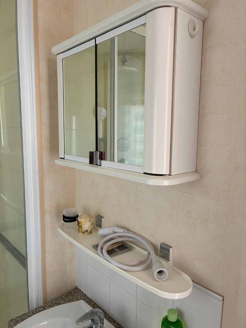 Baño de Residencial en venta en Colmenar de Oreja