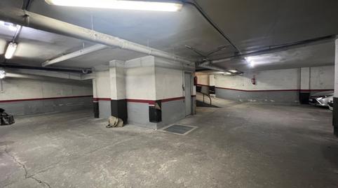 Foto 5 de Garatge en venda a Urbanitzacions, Tarragona