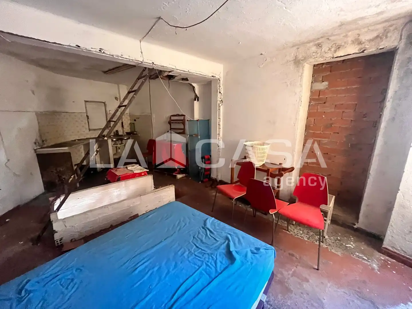 Casa o xalet en venda en Algeciras amb Terrassa