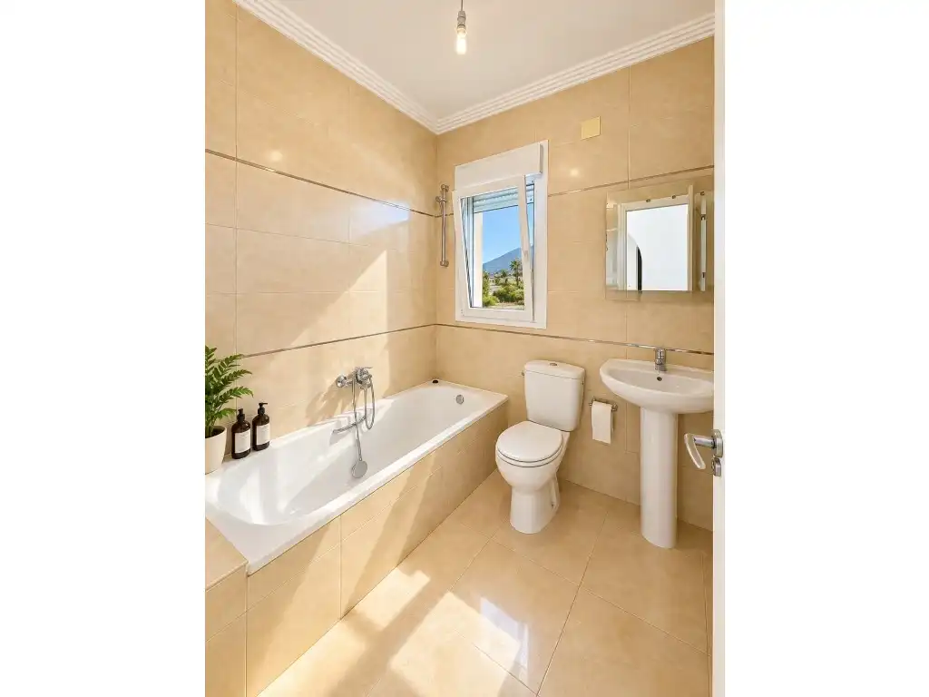 Casa con piscina in vendita a Beniarbeig, imagen 15