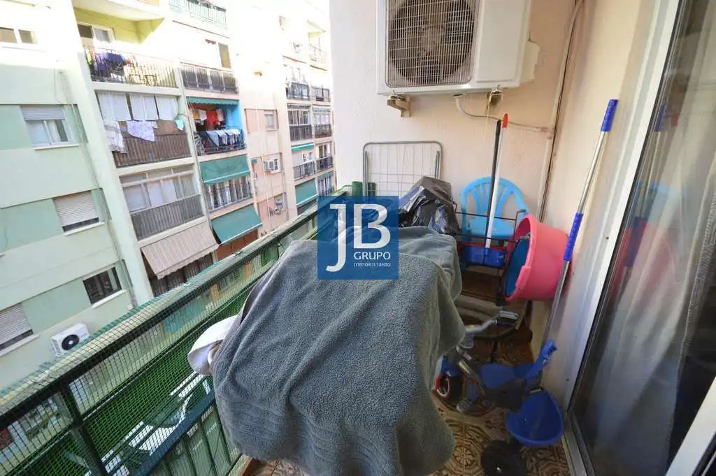 Piso en venta en L'Hort de Senabre