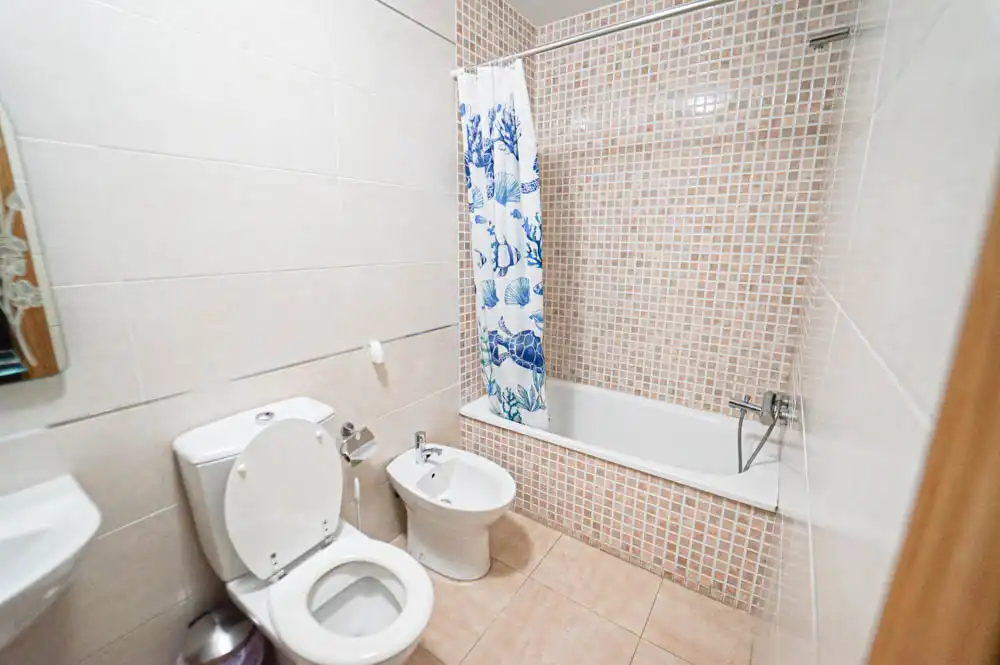 Flat with lift to rent in Calle Vereda de la Acequia 58, imagen 26