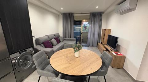 Foto 3 de Pis de lloguer a Salamanca, Salamanca - Uruguay, Santa Cruz de Tenerife