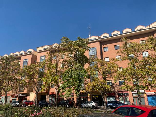 Local comercial en Venta en CINCO VILLAS, 6 en Sónsoles