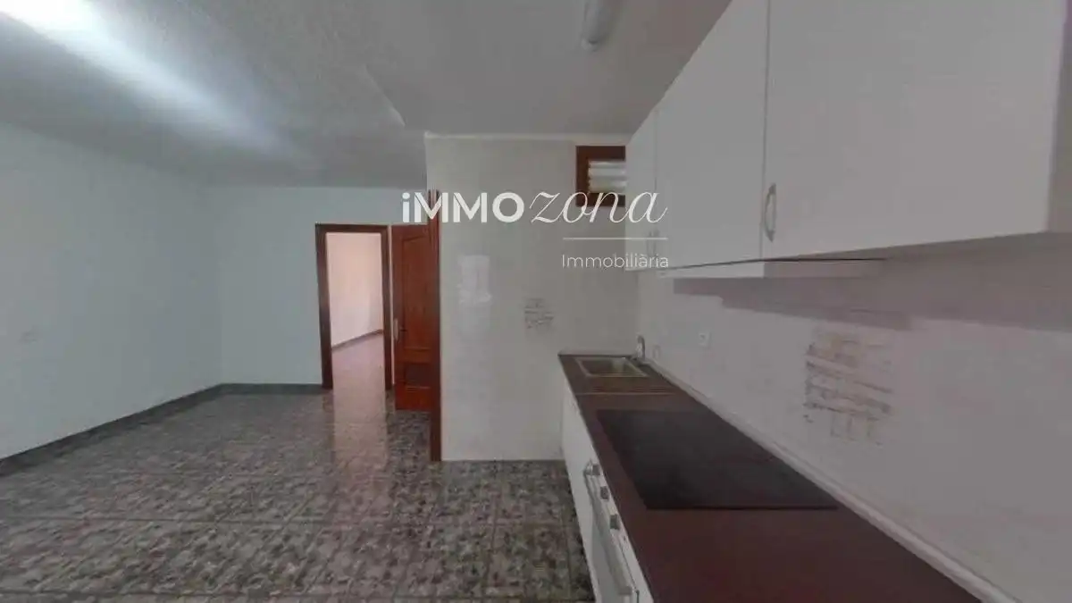 Kitchen of Apartments for sale in Cerdanyola