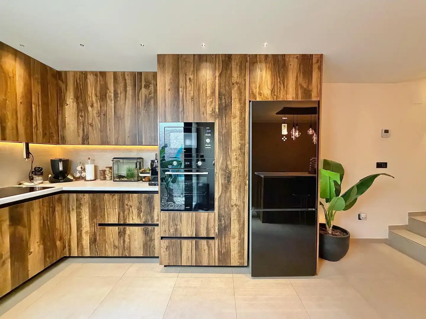 Casa adosada en venta en Altabix