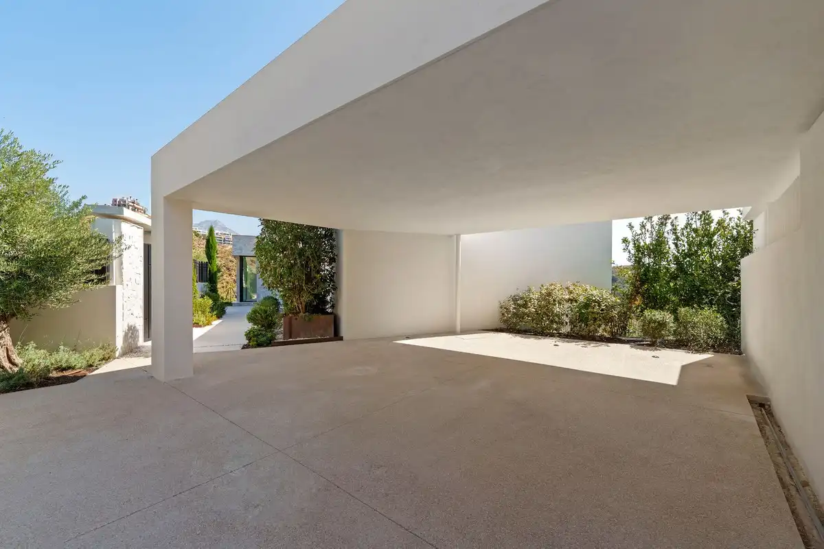 Villa con giardino in vendita a La Quinta, imagen 21