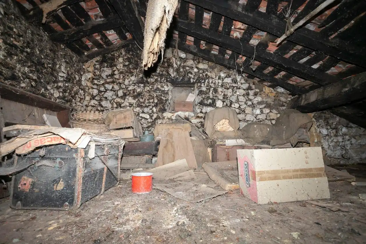 Casa amb jardí en venda a Ribadedeva, imagen 25