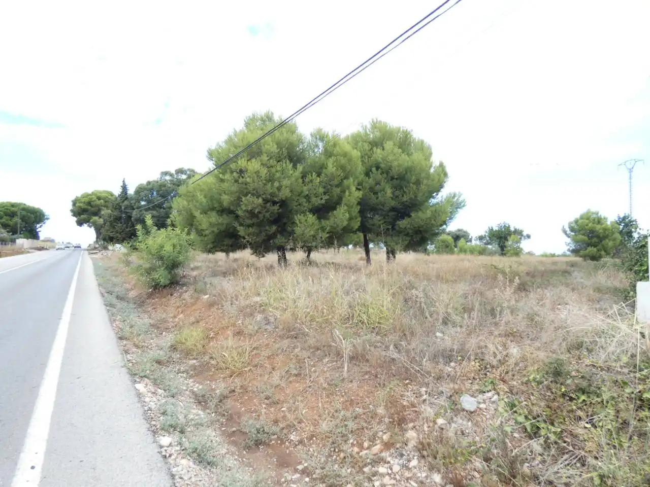 Wohnbaugrundstück zum Verkauf in Calle BARRANCO DE LES MOLES, imagen 4