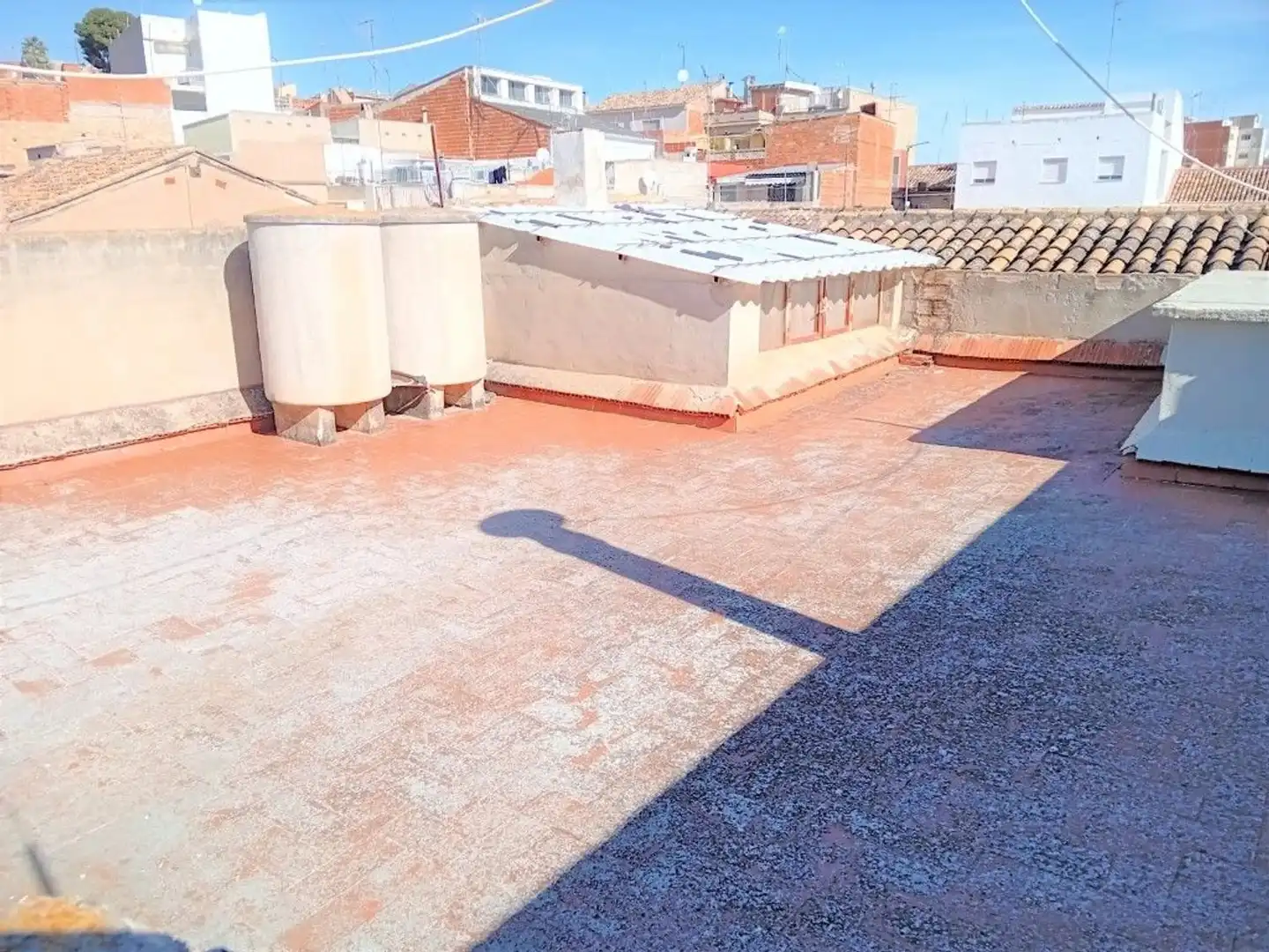 Casa rústica en venta en Benaguasil, imagen 28
