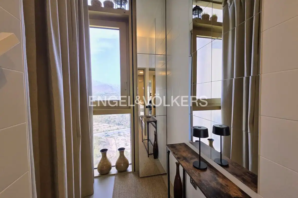 Mini appartamento con piscina in vendita a Playa de Poniente, imagen 25