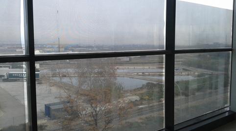 Foto 5 de Edifici en venda a Polígono Industrial, 17, Riba-roja de Túria, Valencia