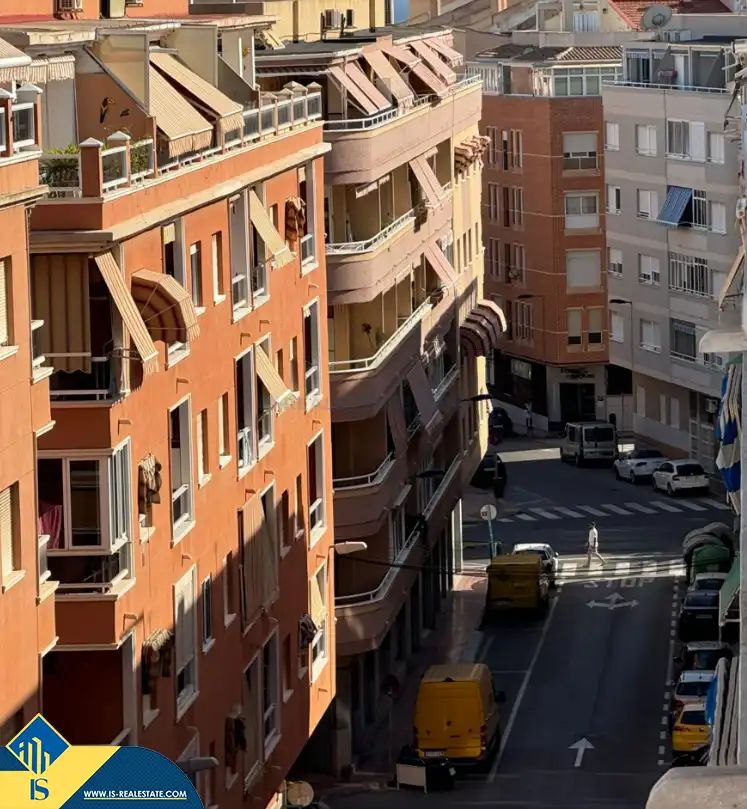 Penthouse mit Aufzug zum Verkauf in Playa del Cura, imagen 10