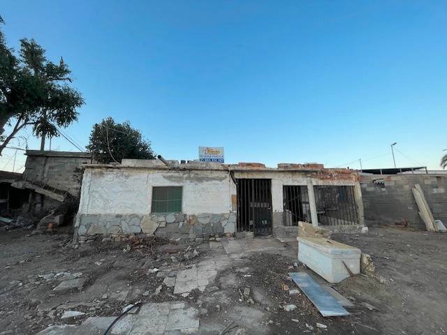Finca rústica en Venta en Camino de Torrehoyo en El Alquián