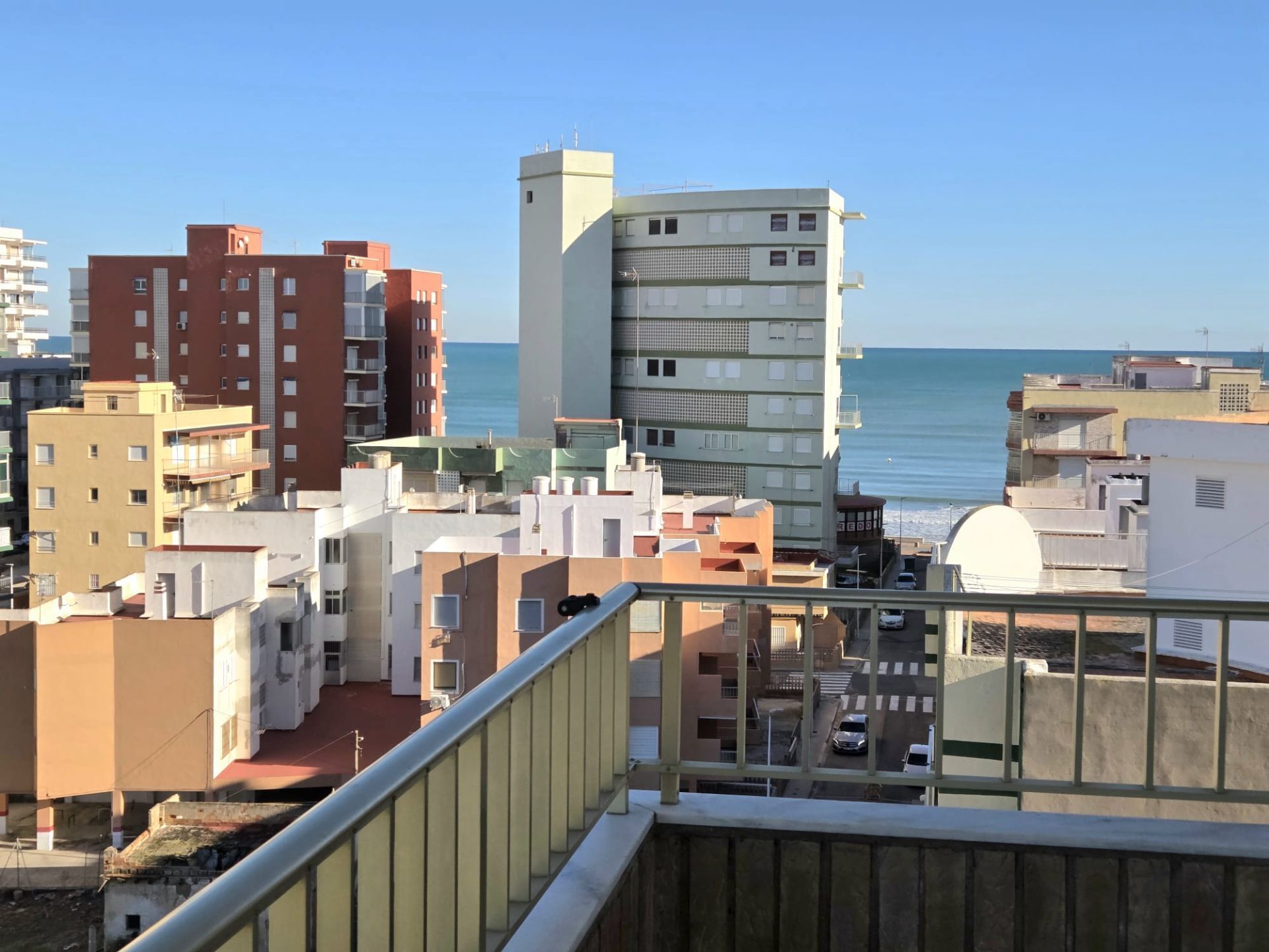 Flat to rent in Les Palmeres