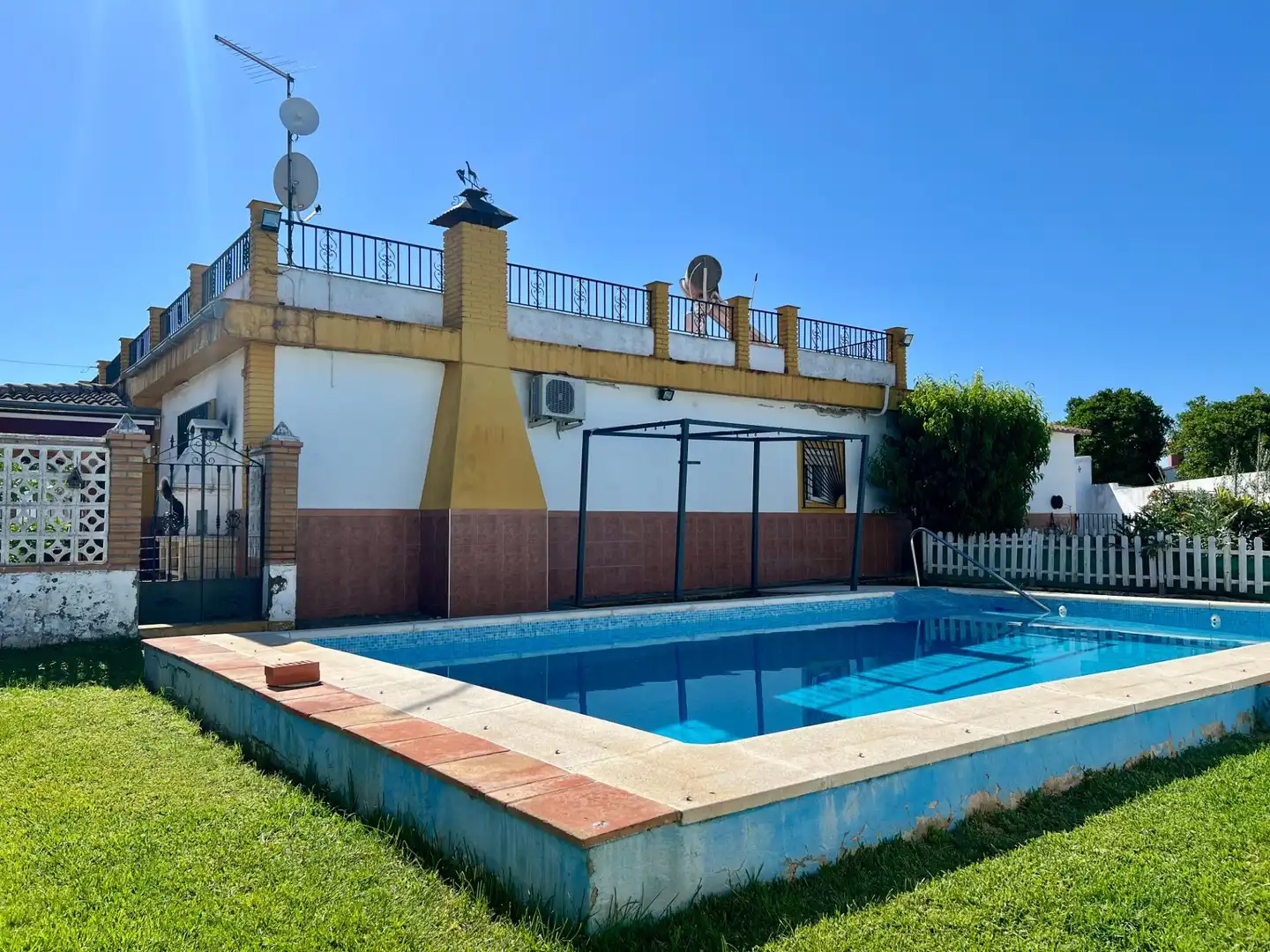Houses for sale in Alcolea