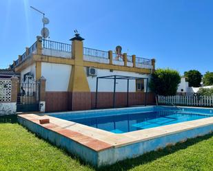 Piscina de Casa o xalet en venda en  Córdoba Capital amb Aire condicionat, Calefacció i Jardí privat