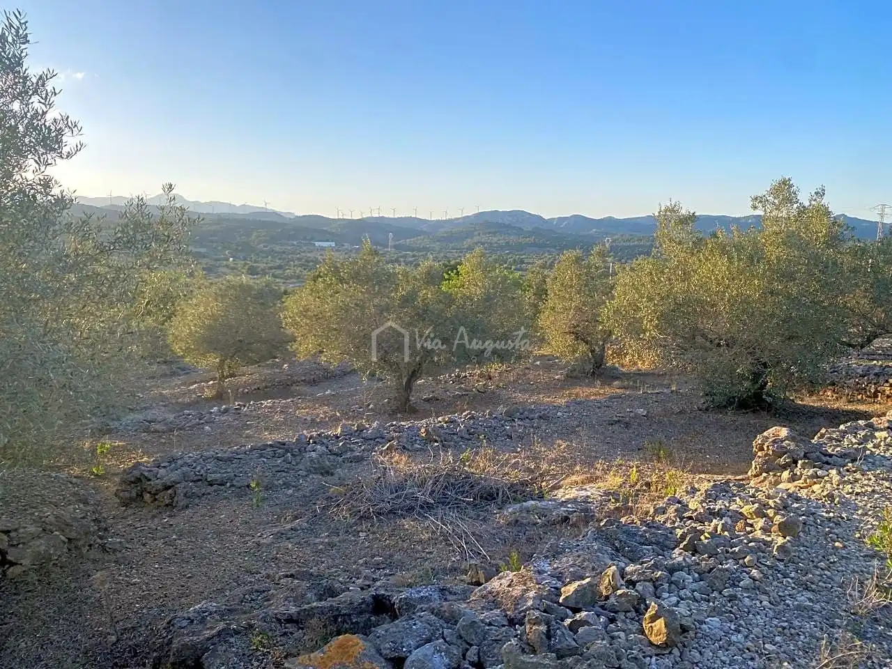 Terreno rustico in vendita a Aubach, imagen 25