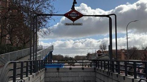 Foto 5 de Piso en venta en Calle Picos de Europa, 11, Numancia, Madrid Capital