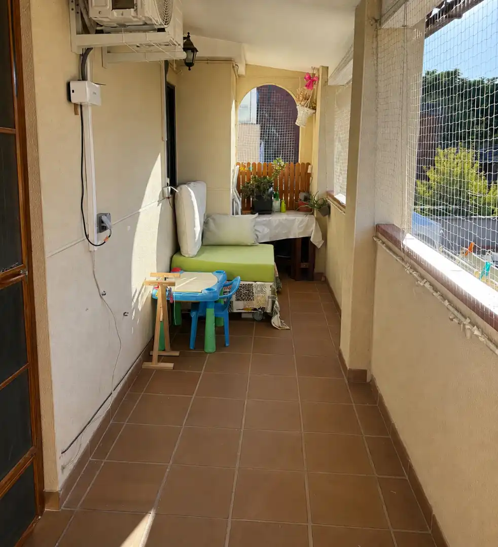 Appartement avec terrasse à vendre à Carrer de les Hortes 30, imagen 3