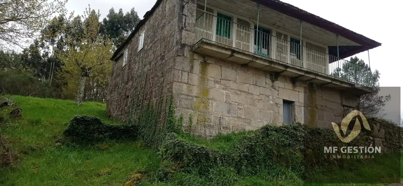 Country house with terrace for sale in Rúa Piñor, imagen 4